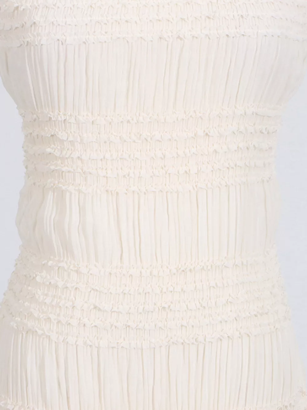 Ruched Halter Neck Maxi Dress, image 11