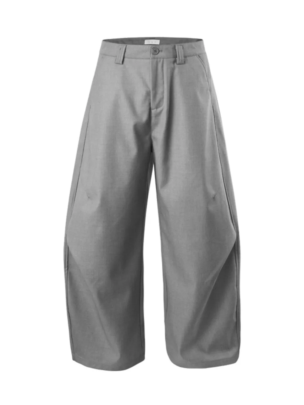 Men's Wide Leg Casual Pants, image 7