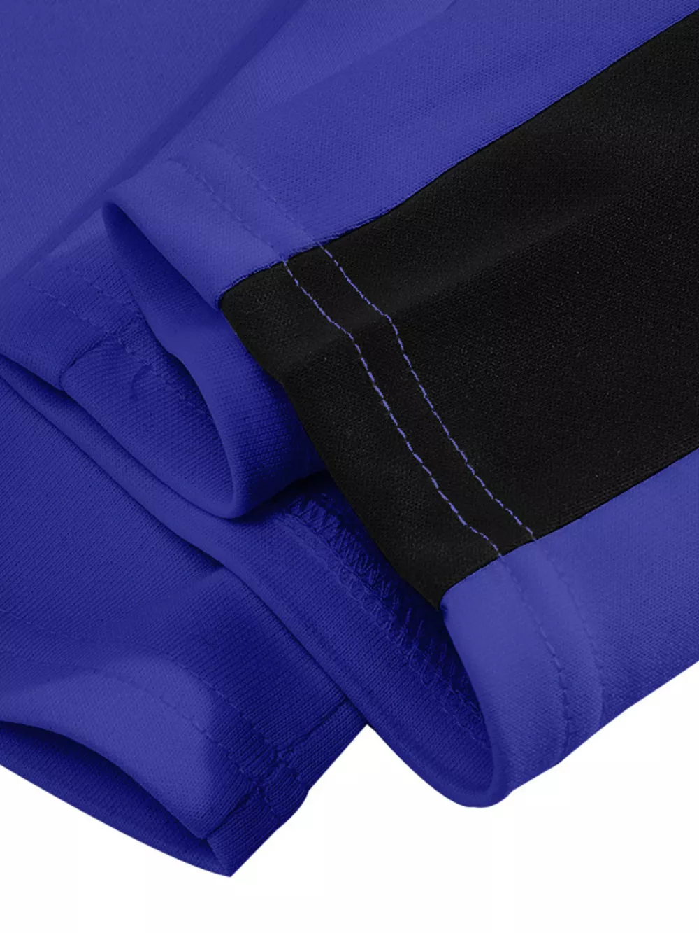 Men's Full Size Side Stripe Wide Leg Pants Plus Size, image 16