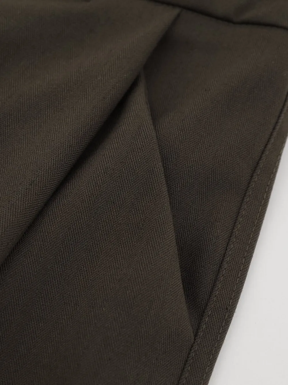 Men's Wide Leg Pants, image 8