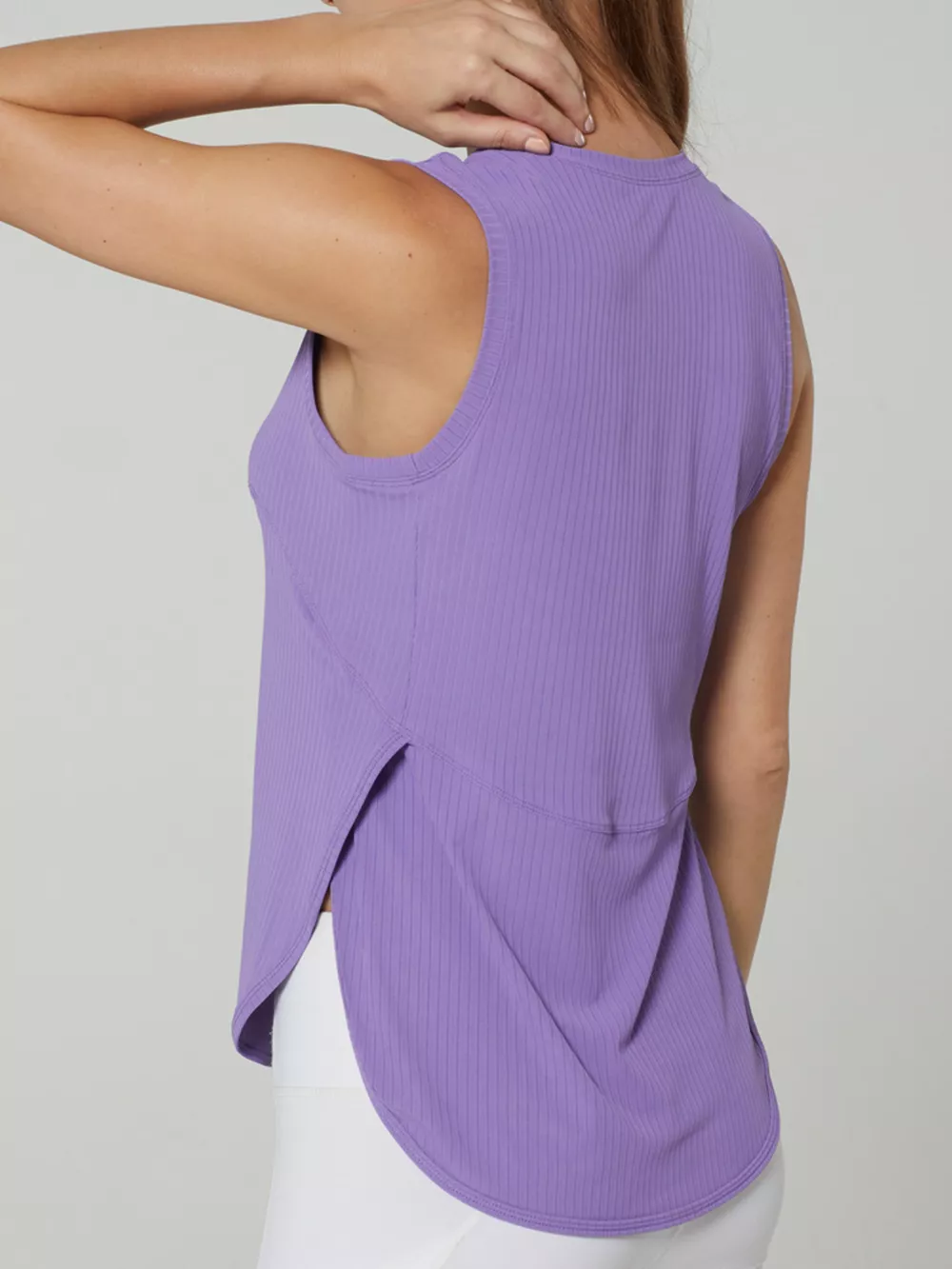 Lightweight Ribbed Active Tank, image 20