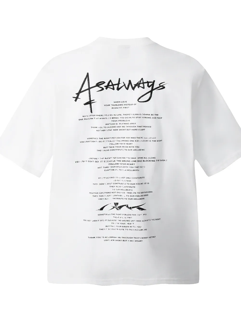 Men's Vintage Style Graphic Short Sleeve T-Shirt, image 3