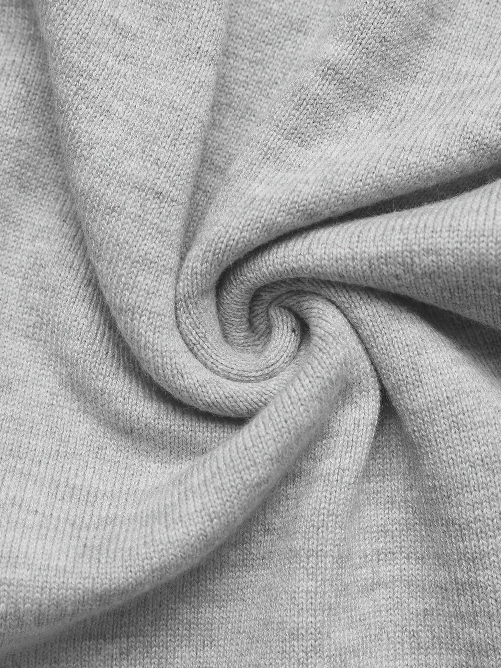 Button-Front Long Sleeve Cardigan, image 5