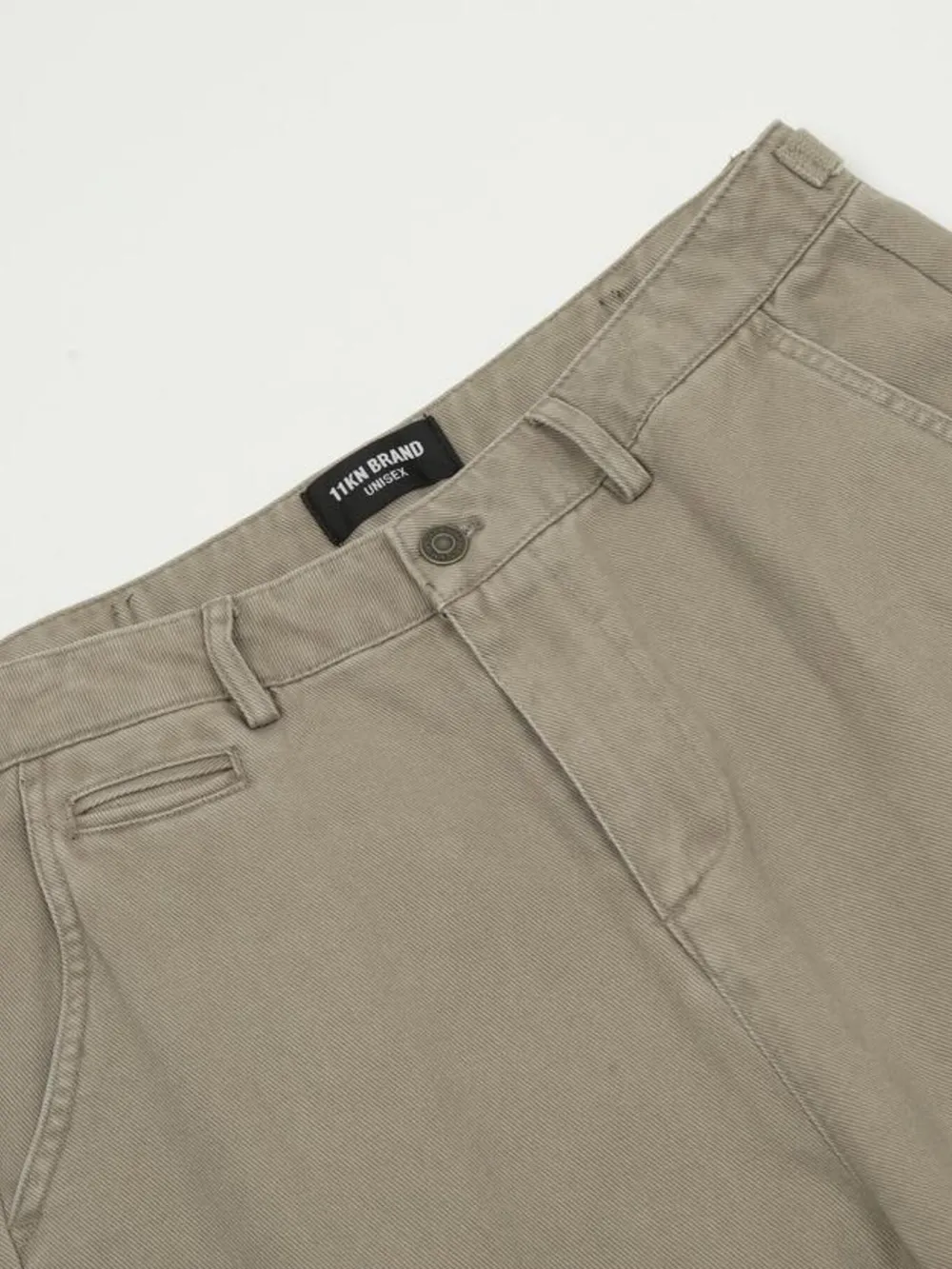 Men's Wide Leg Cargo Pants, image 13
