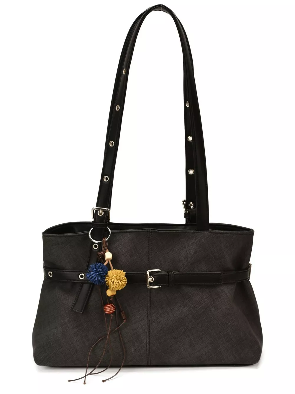 Vintage Style Shoulder Bag, image 7