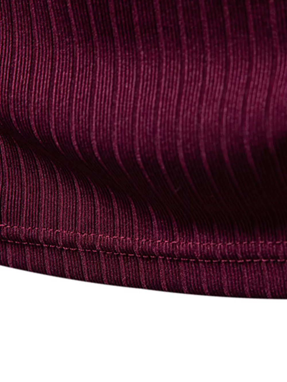 Men's Button Detail Short Sleeve T-Shirt, image 10