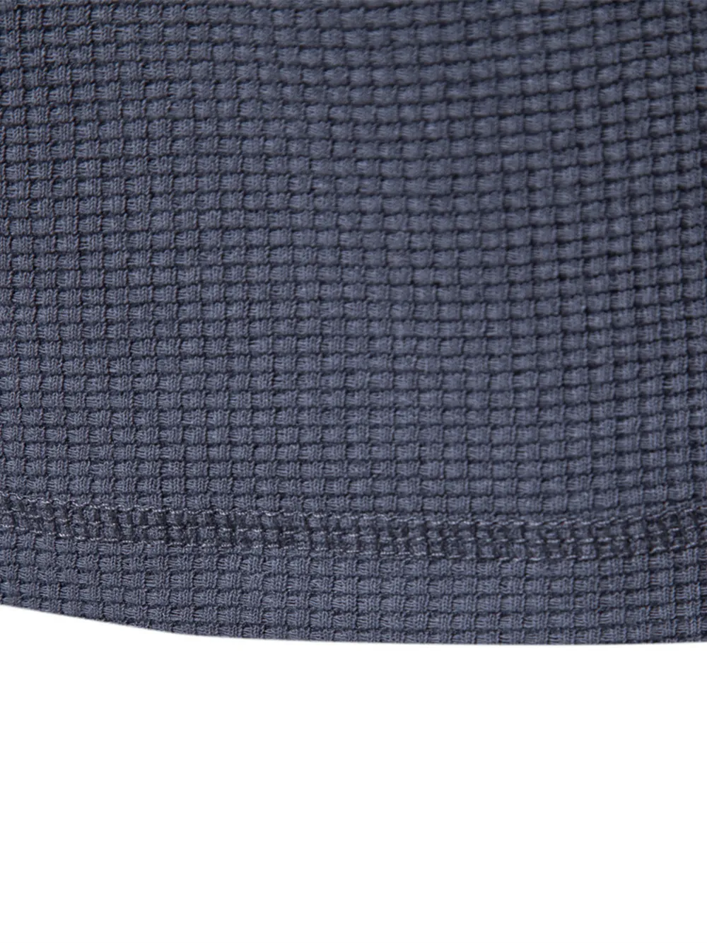 Men's Button Detail Short Sleeve T-Shirt, image 4