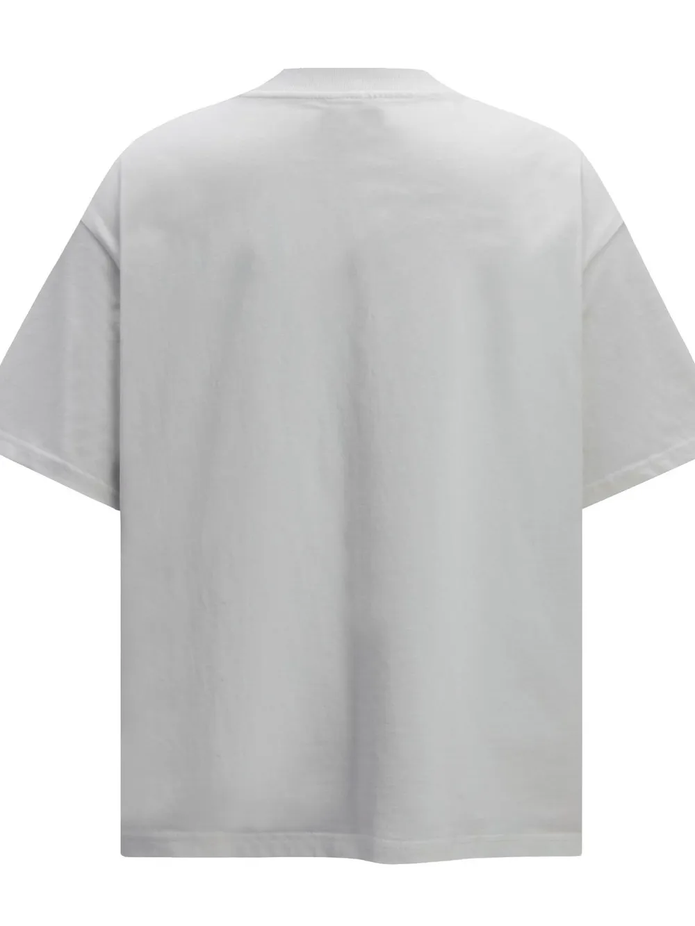 Men's Funny Dog Round Neck Casual T-Shirt, image 3
