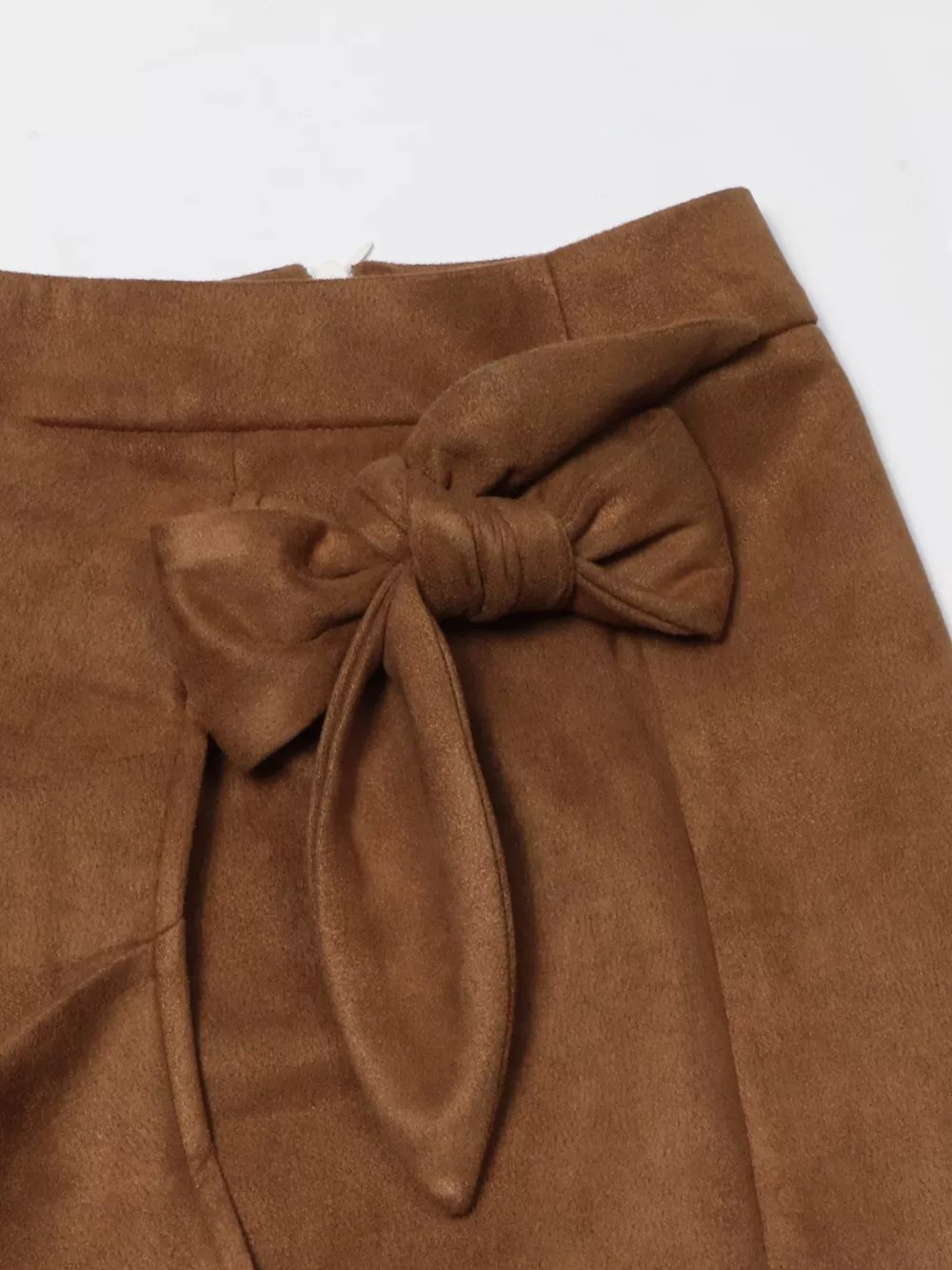Wrap Midi Skirt, image 8