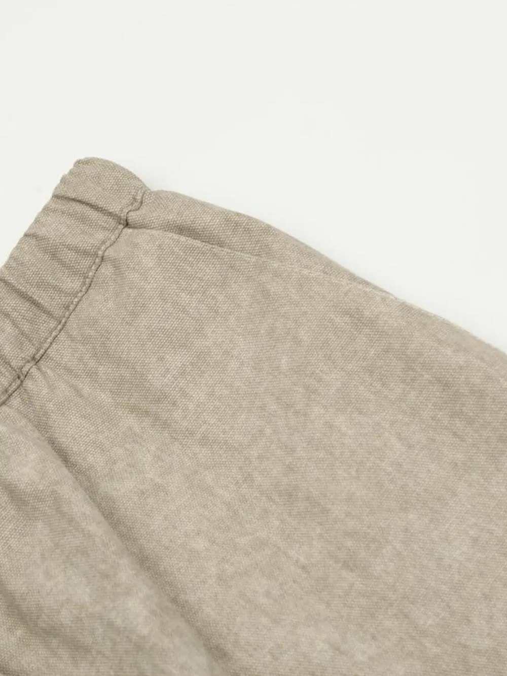 Men's Drawstring Wide Leg Pants, image 14