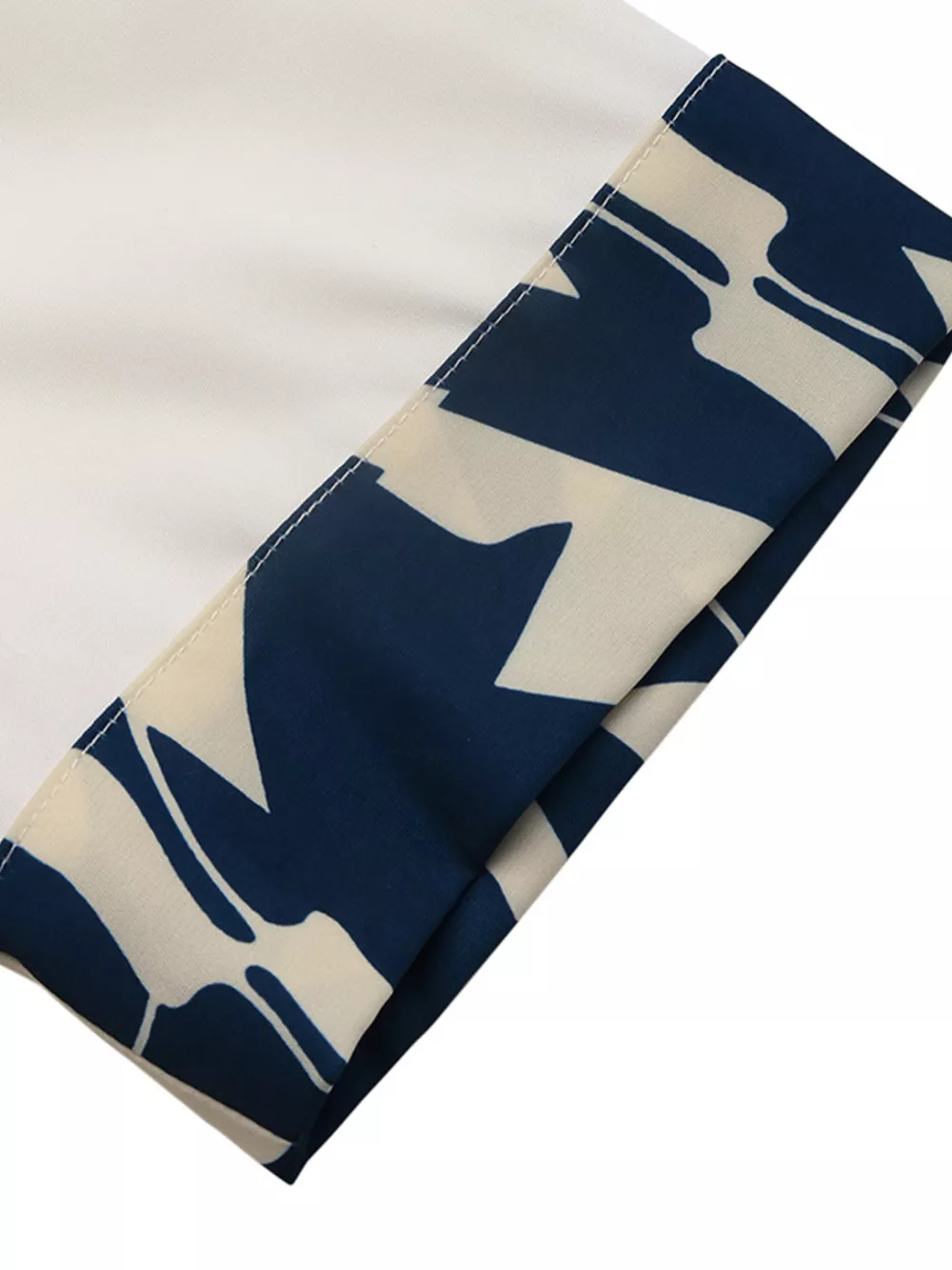 Short Sleeve Top and Skirt Set, image 6