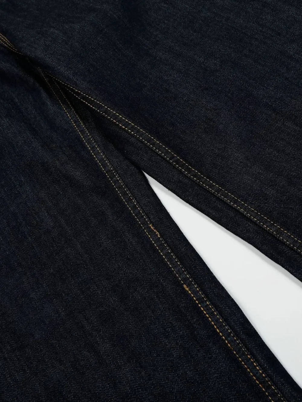 Men's Wide Leg Jeans, image 9