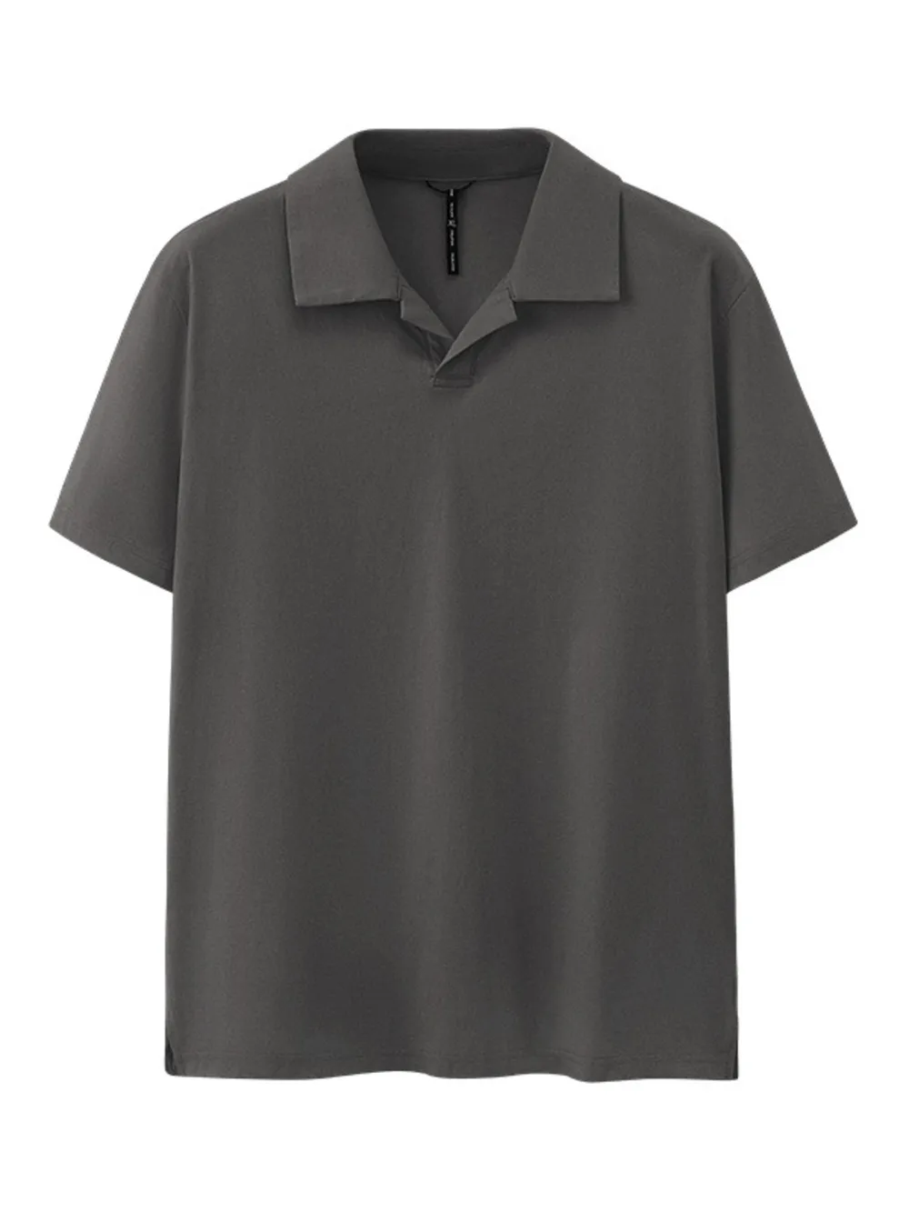 Men's Classic Fit Short Sleeve Polo, image 9