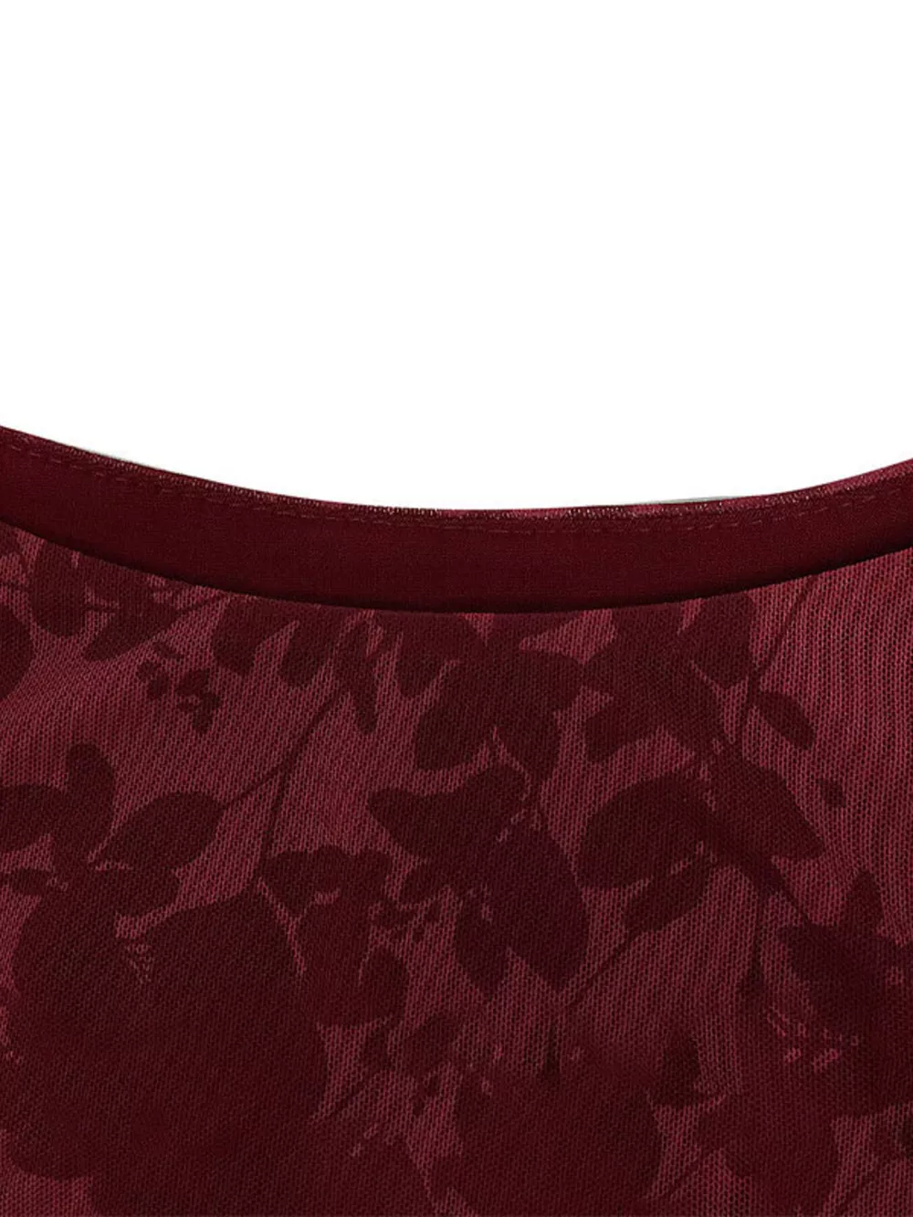 Long Sleeve Bodycon Mini Dress, image 10