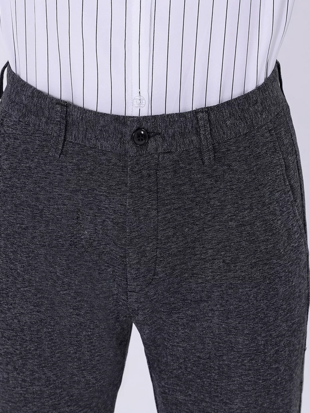 Men's Slim Fit Pants, image 5