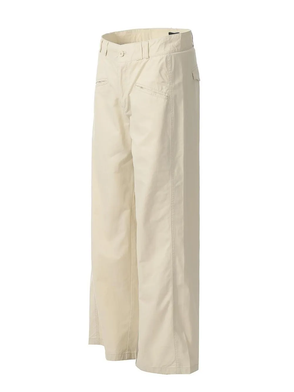 Men's ’Wide Leg High Waist Pants, image 5
