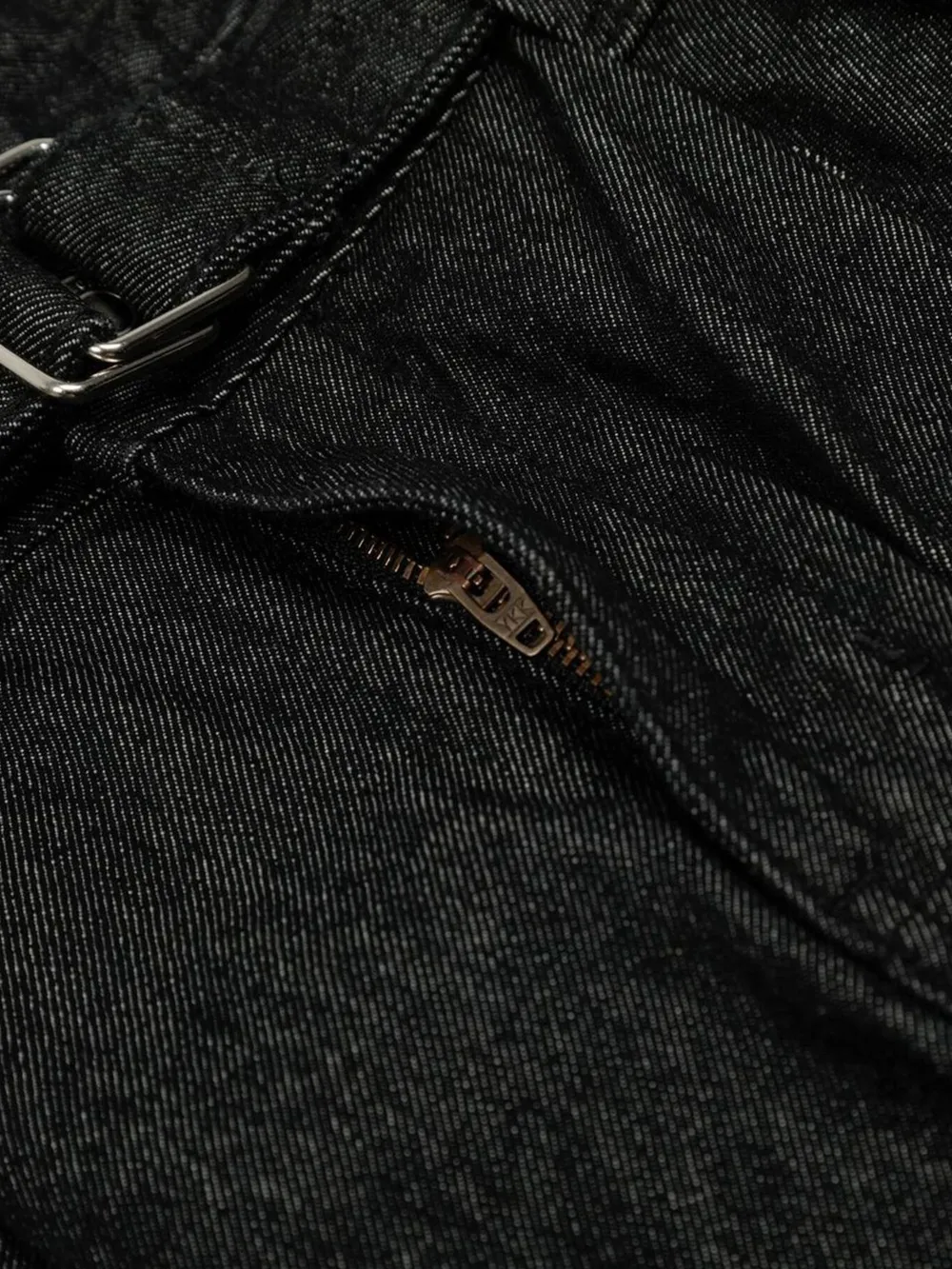 Men's Wide Leg Jeans, image 8