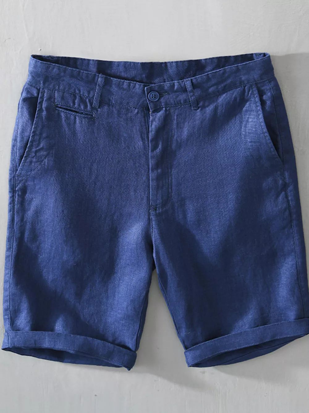 Men's Loose Fit Casual Shorts, image 4