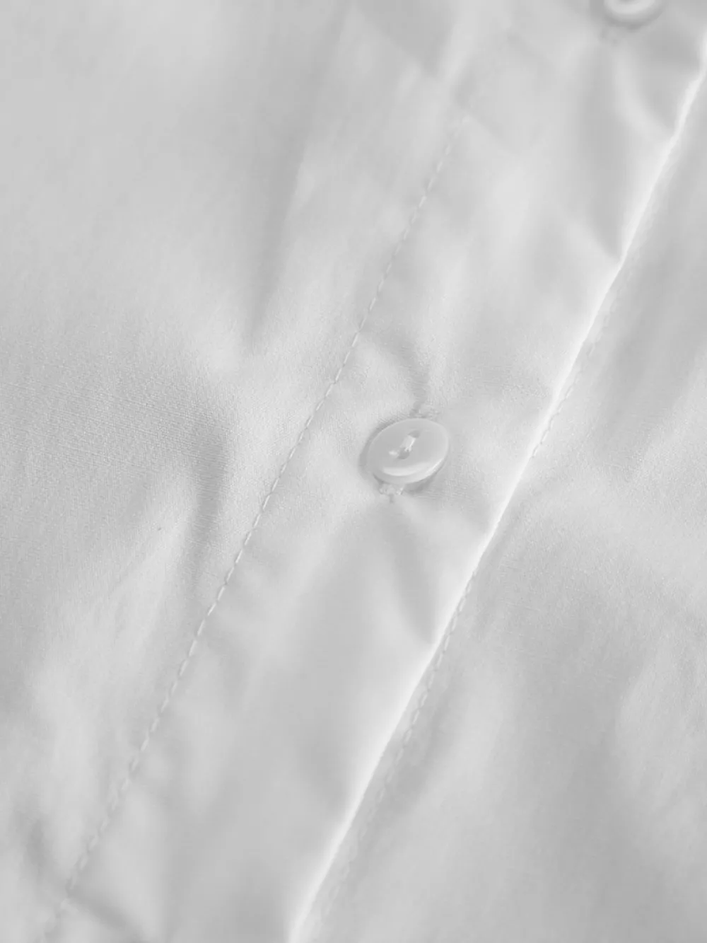 Tie-Waist Detail Wrap-Front Shirt, image 19