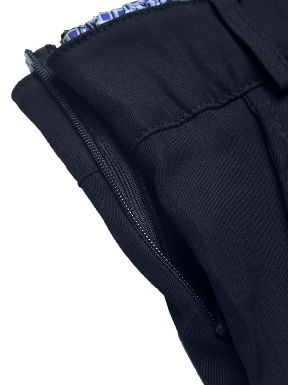 Drawstring Waist Mini Skirt, image 4
