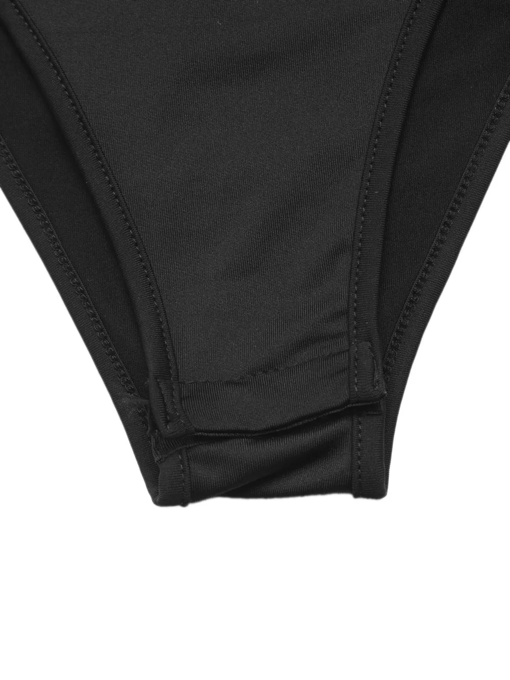 Lace Sleeve Slim-Fit Bodysuit, image 9