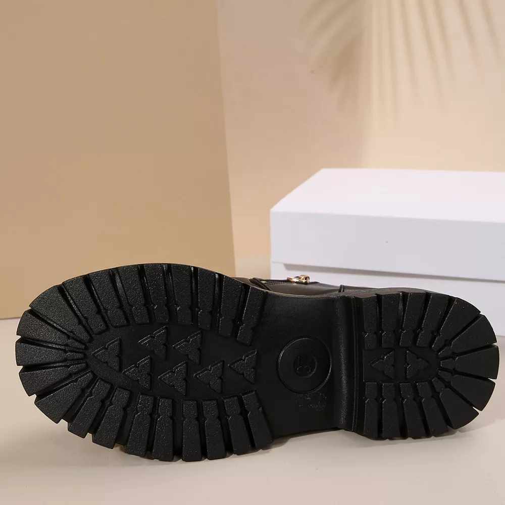 Ankle Boots with Zipper Detail, image 7