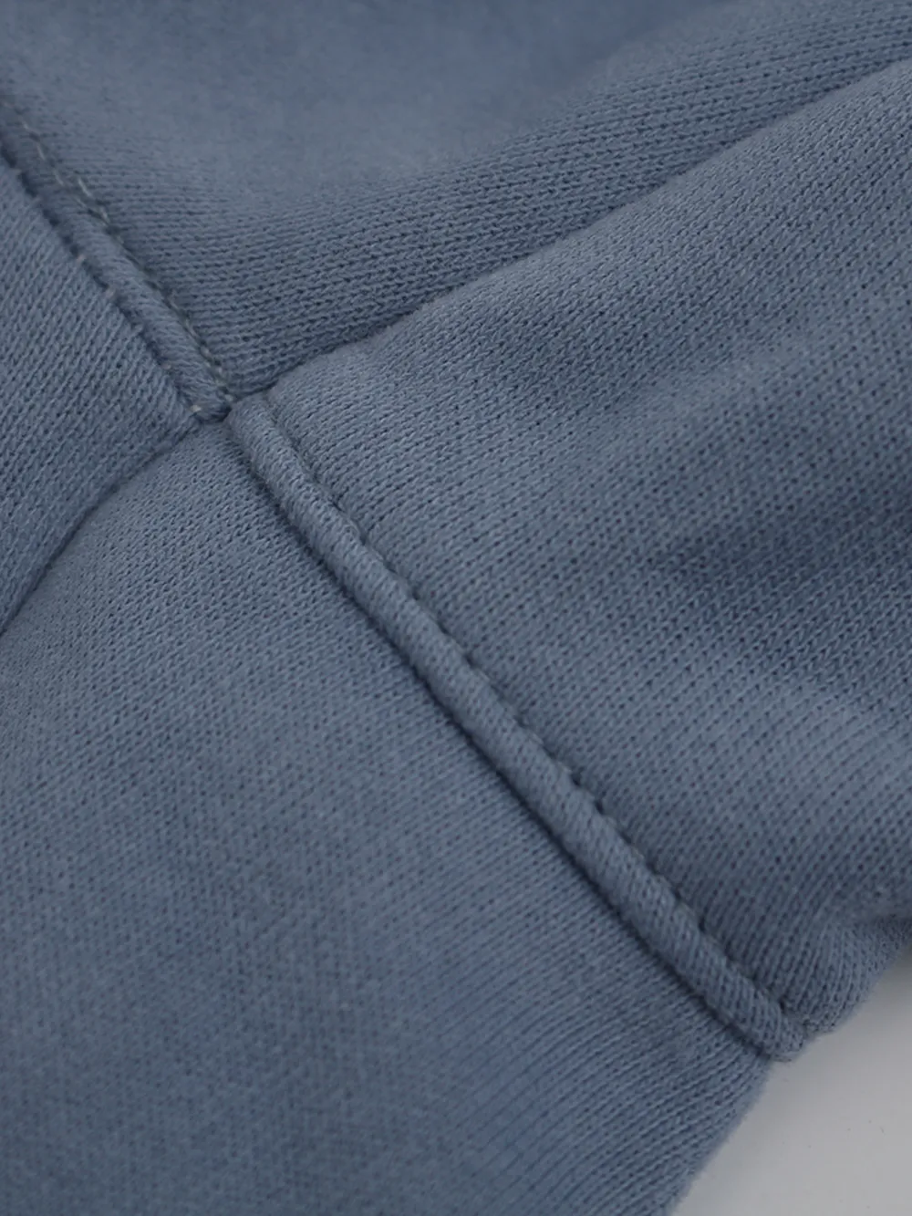 Men's Embroidered Drawstring Shorts, image 8