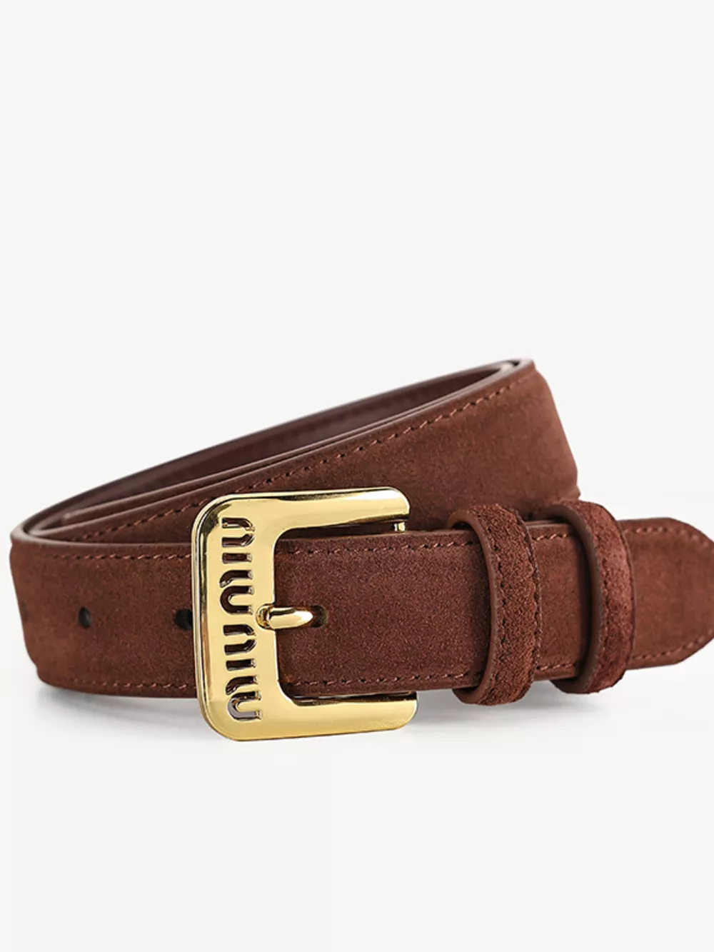 Adjustable Buckle Belt, image 6