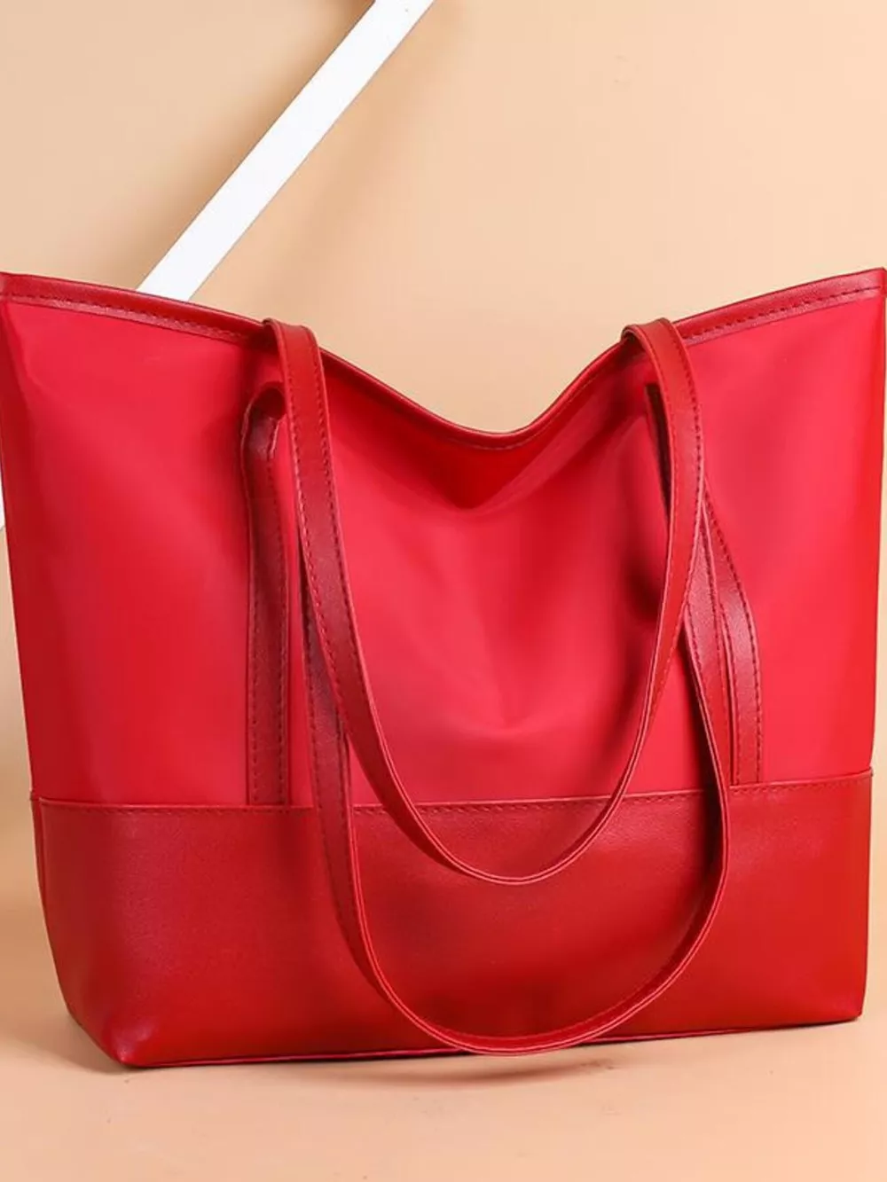 Lightweight Tote Bag, image 5