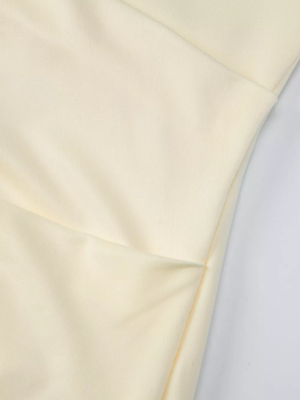 Split Backless Halter Neck Maxi Dress, image 24