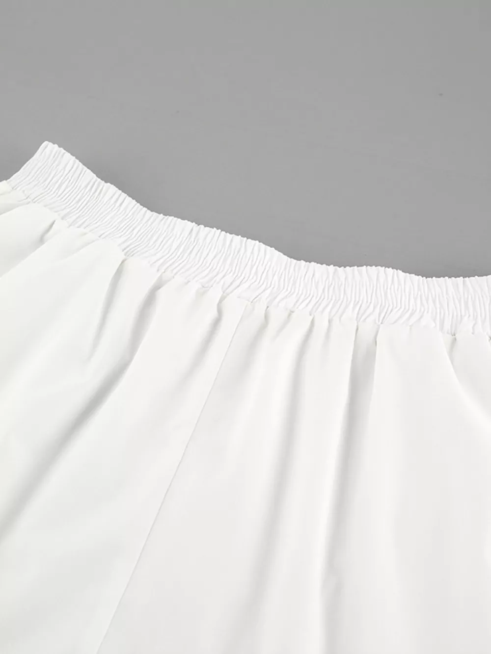 Button Up Shirt and Shorts Set, image 5