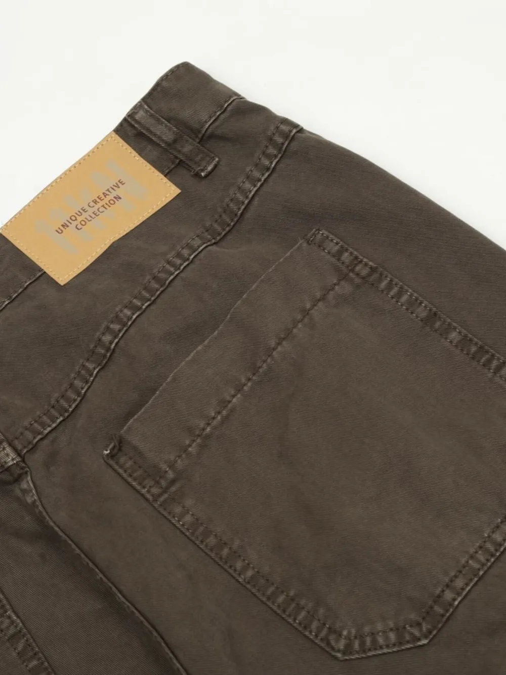 Men's Relaxed Fit Jeans, image 4