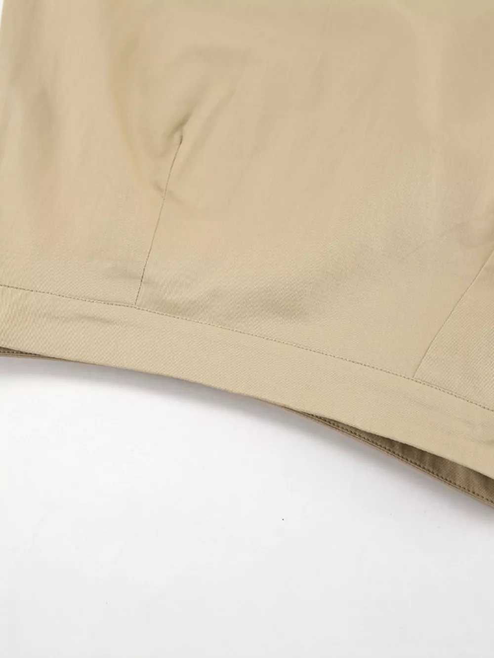 A-Line Pocket Skirt, image 8