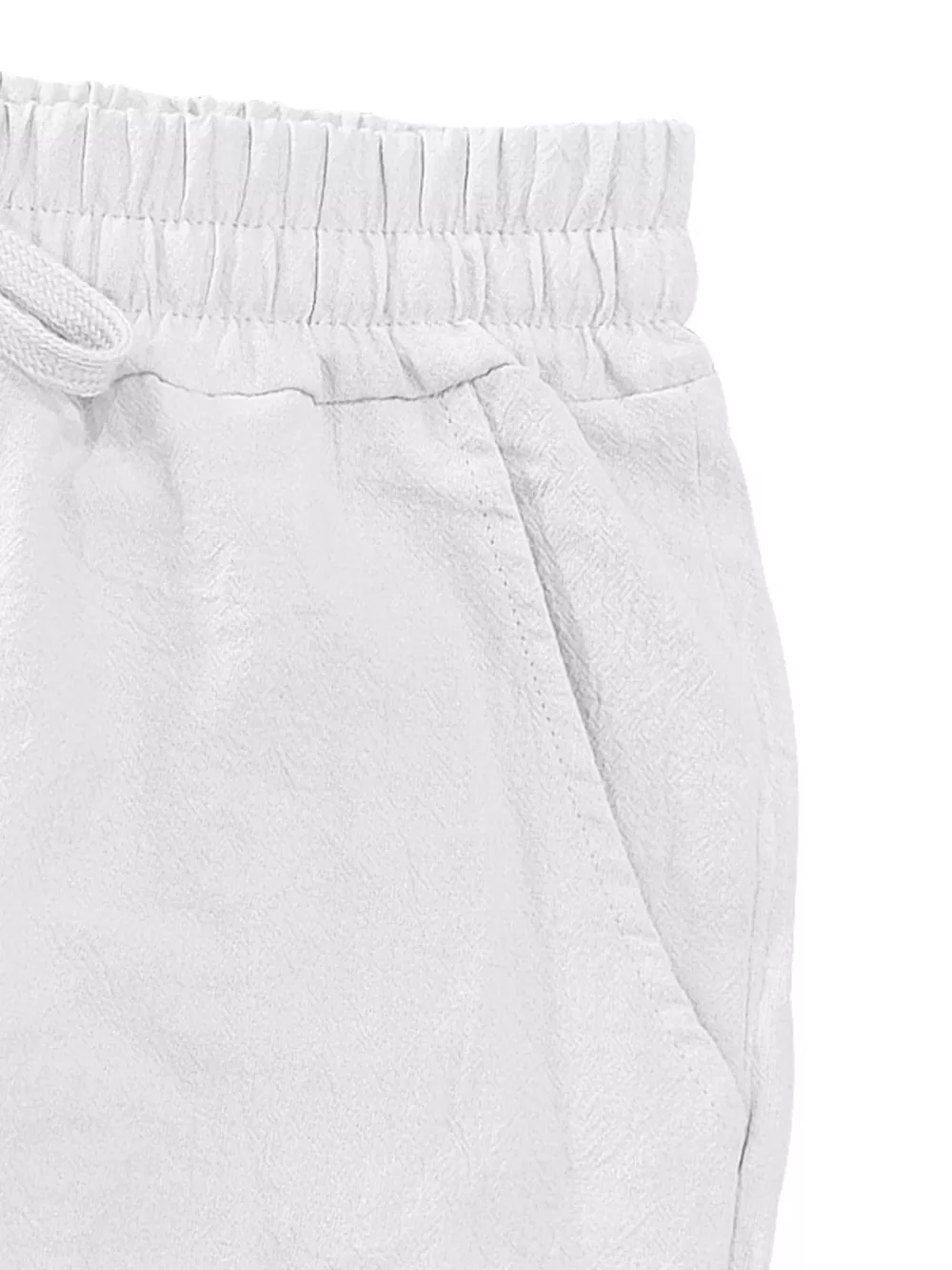 Men's Full Size Casual Drawstring Shorts Plus Size, image 17