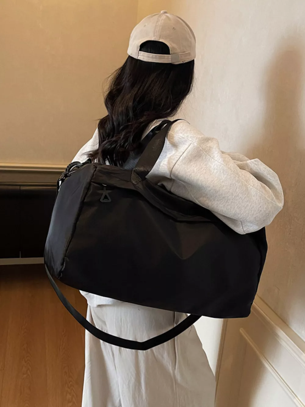 Large Capacity Travel Bag, image 2