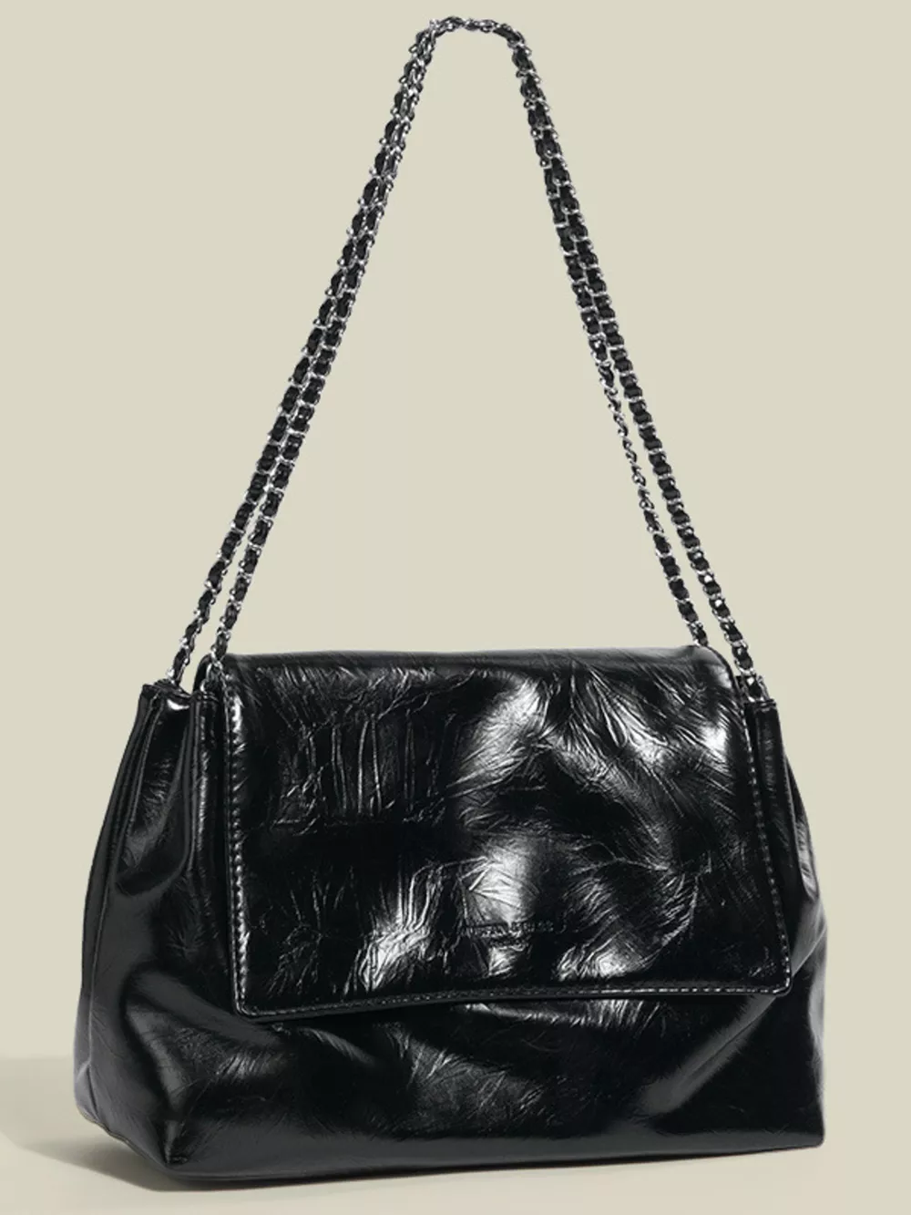Chain Strap Shoulder Bag