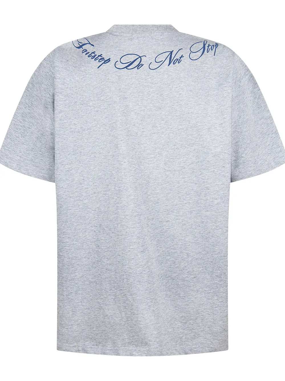 Men's Casual Short Sleeve T-Shirt, image 3