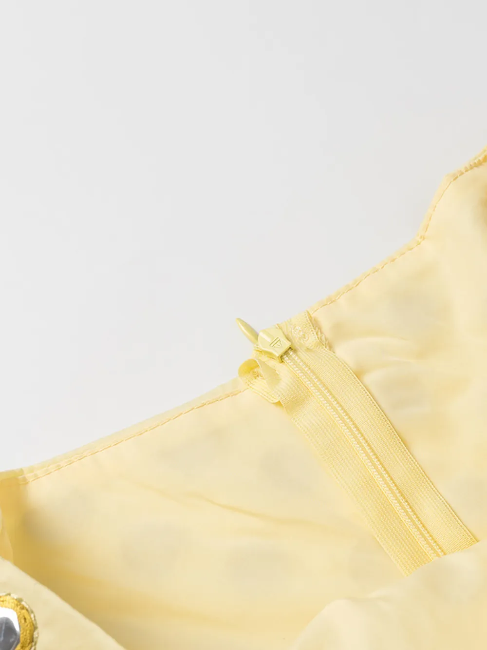 Eyelet Cami and Bubble Skirt Set, image 12