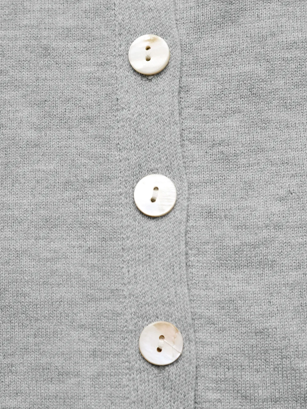 Button-Front Long Sleeve Cardigan, image 6