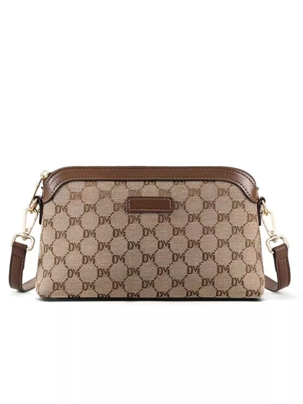 Adjustable Strap Crossbody Bag, image 3