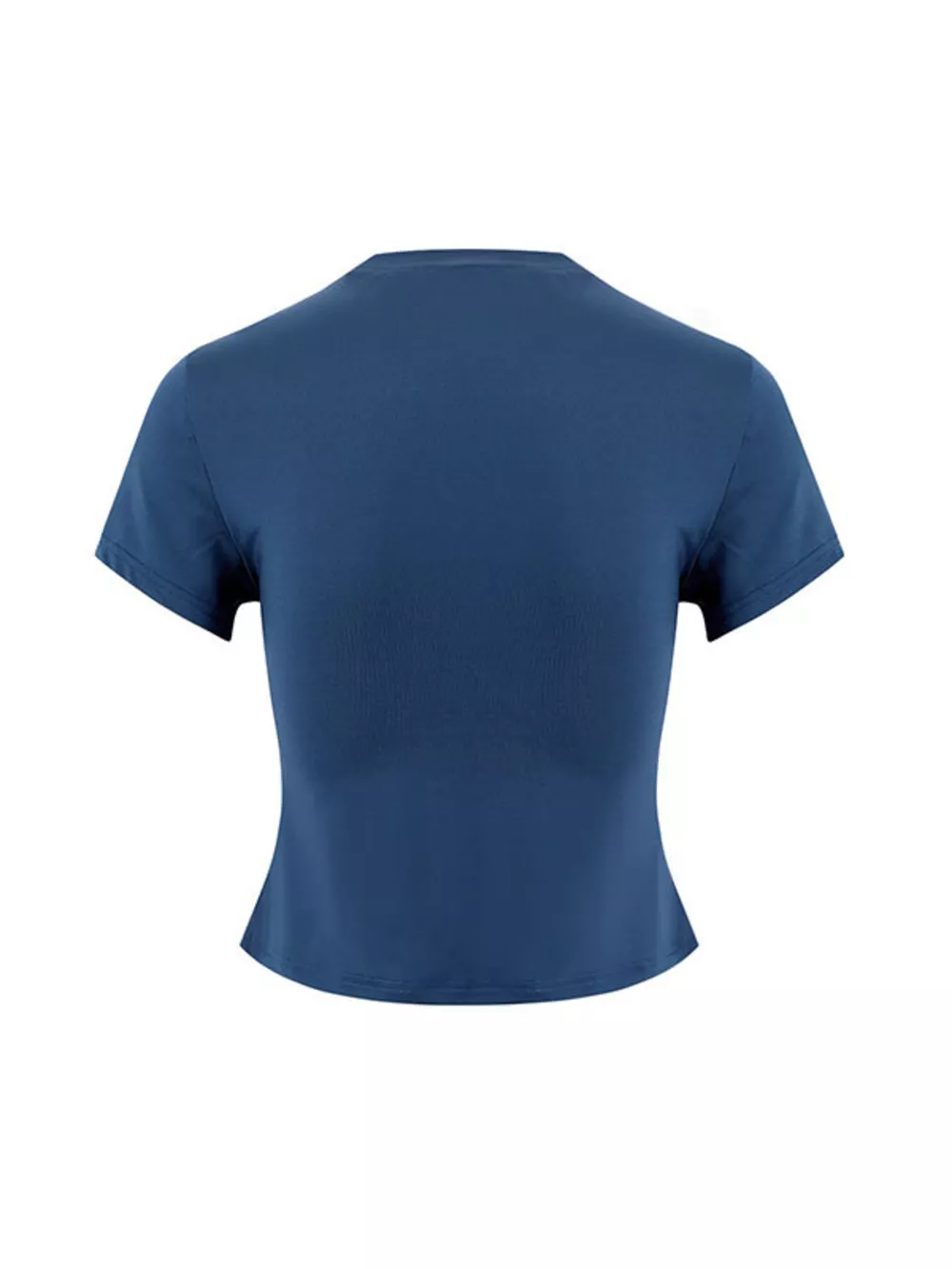 Slim Fit Short Sleeve T-Shirt, image 6