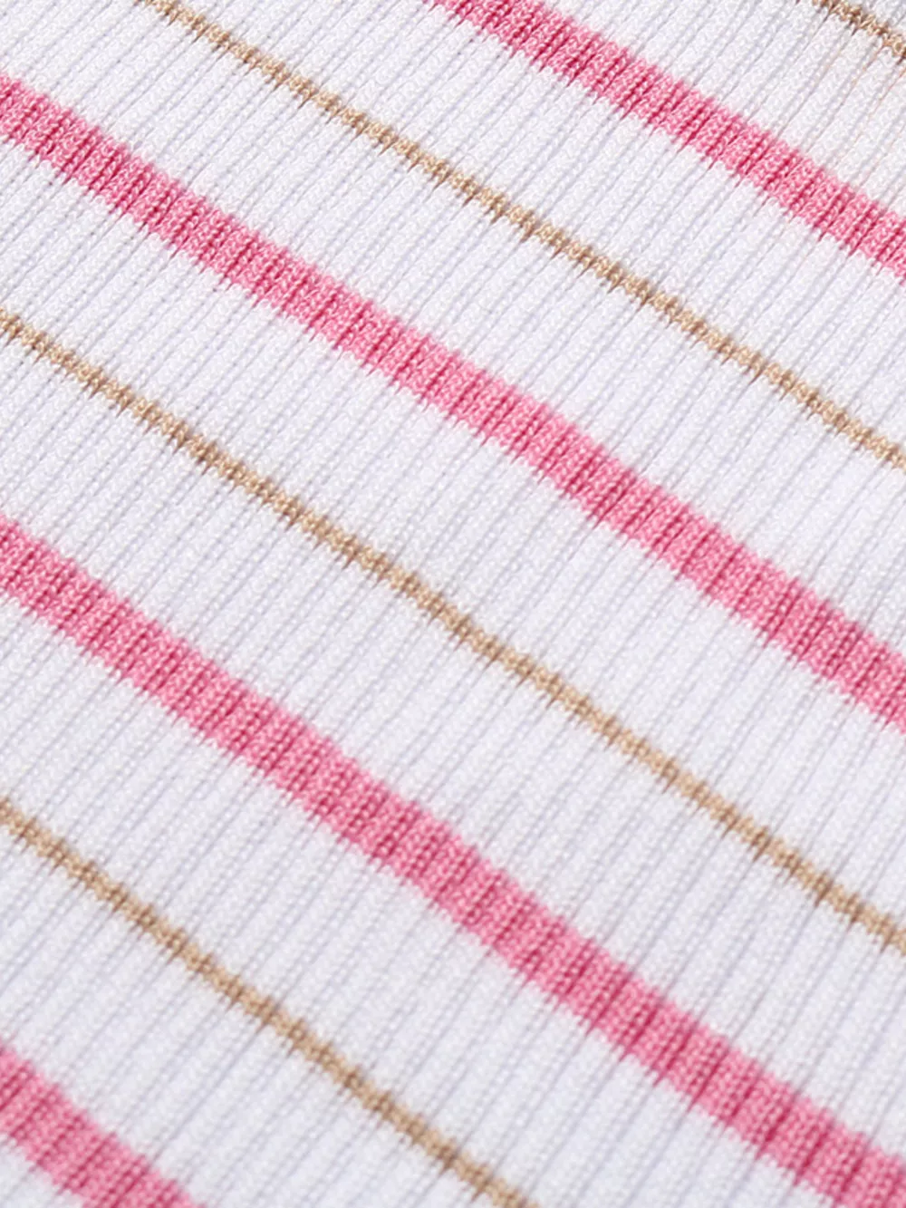 Striped Tube Top, image 6