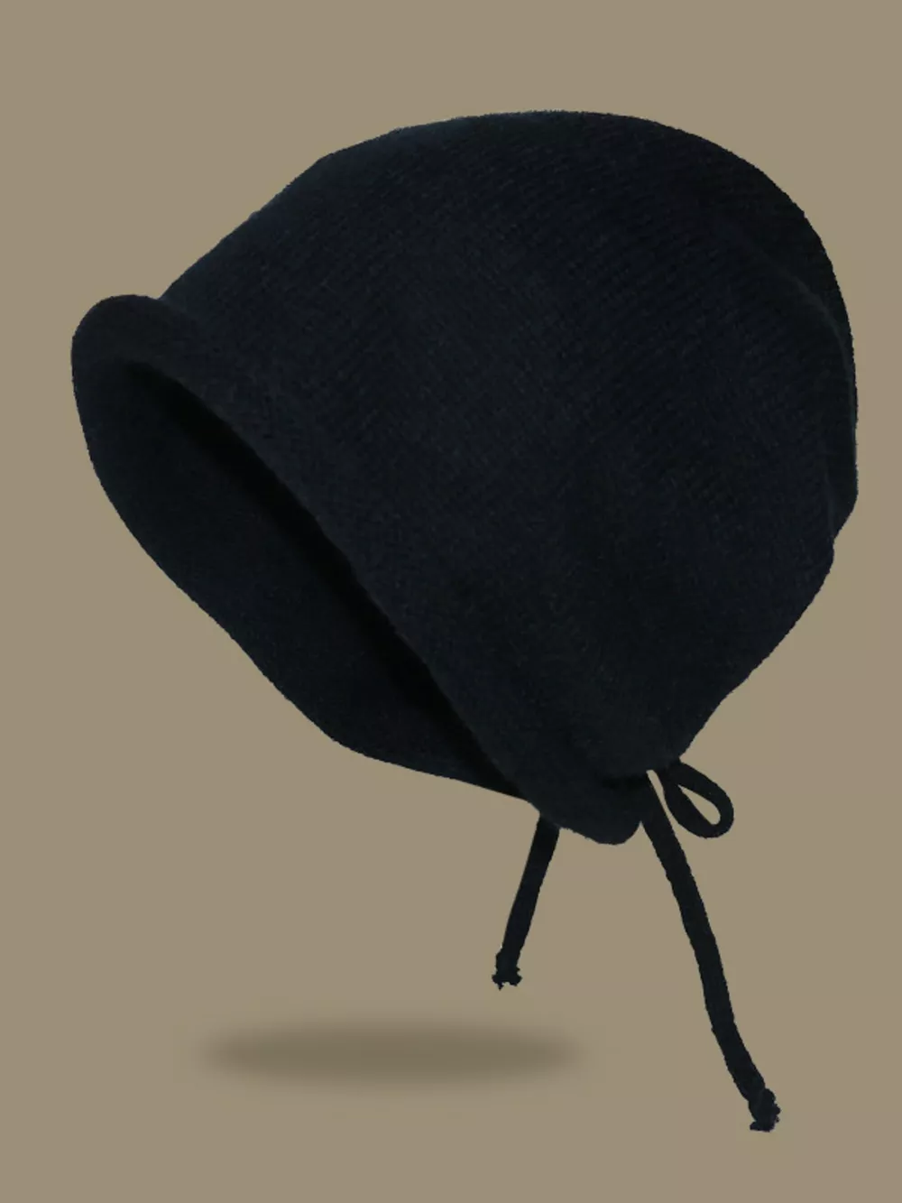 Soft Knit Beanie Hat