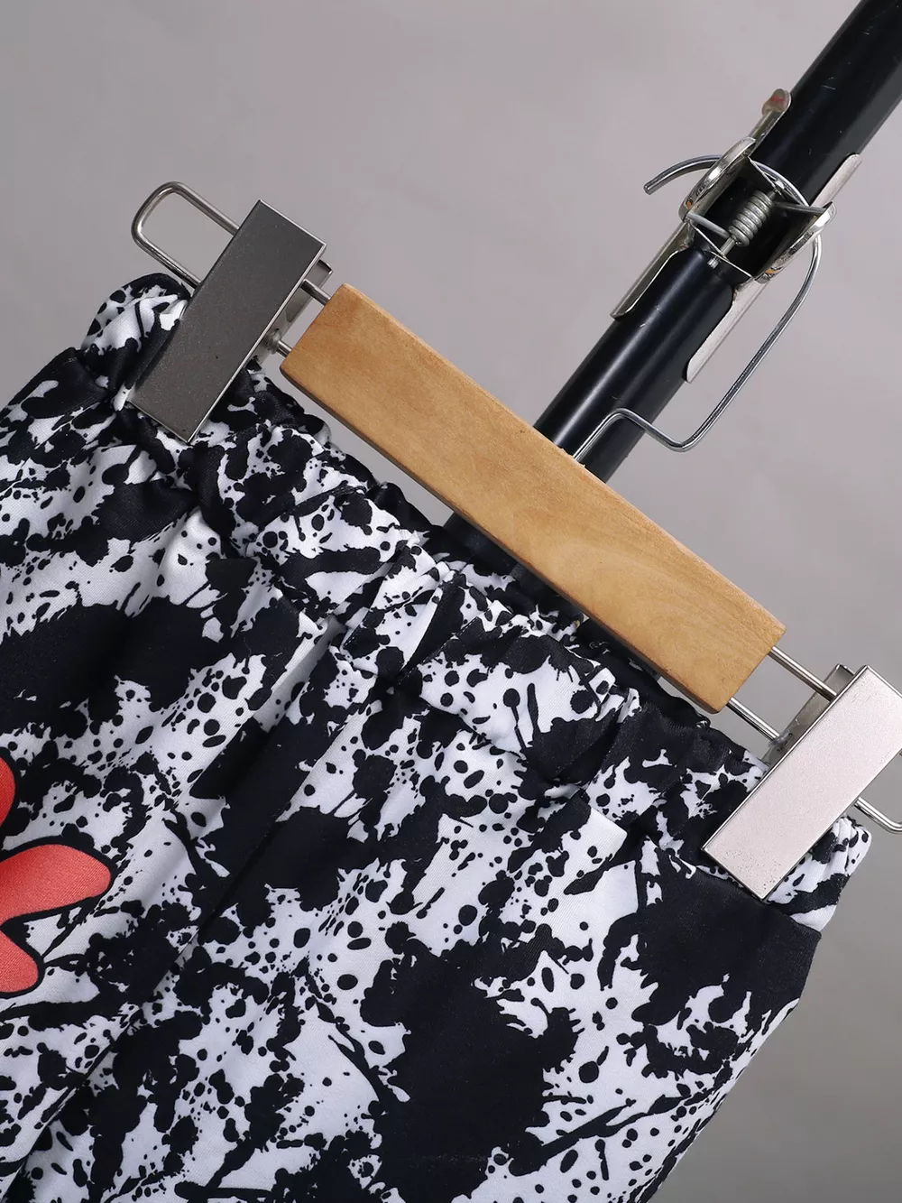 Children's Cool Bear Hoodie and Pants Set, image 6
