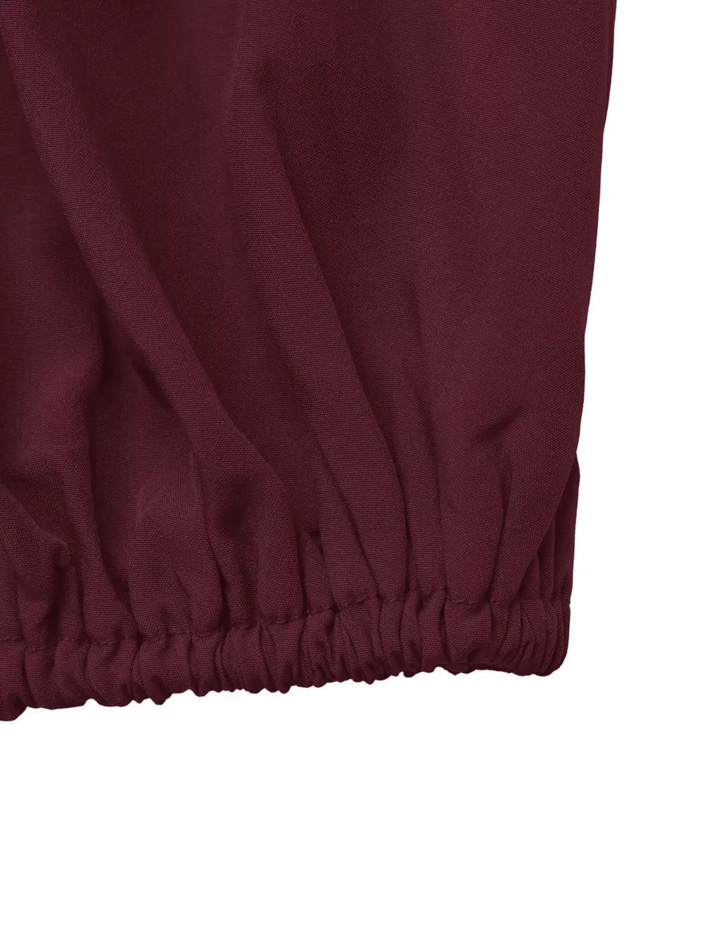 Tie Back Balloon Sleeve Blouse, image 11