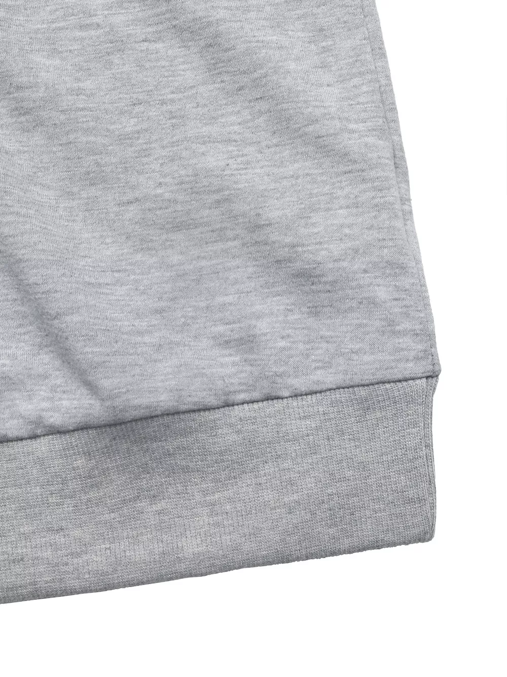 Floral Applique Boat Neck Sweatshirt, image 5