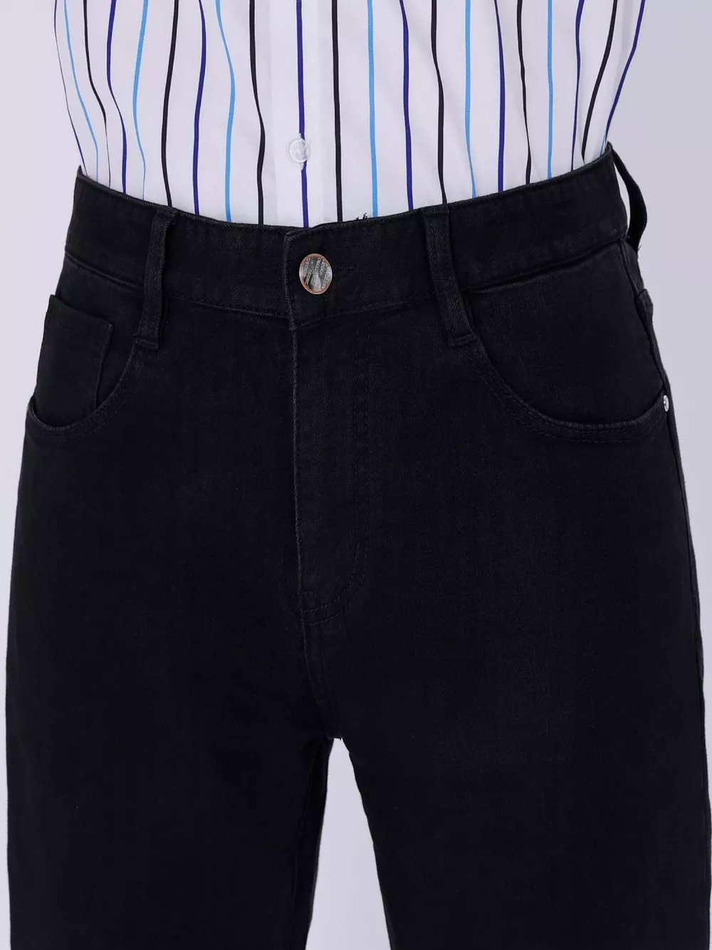 Men's Slim Fit Jeans, image 7