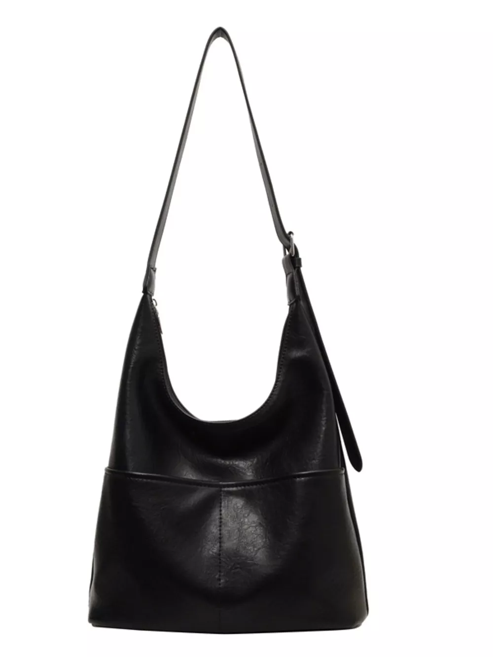 Adjustable Strap Shoulder Bag, image 8