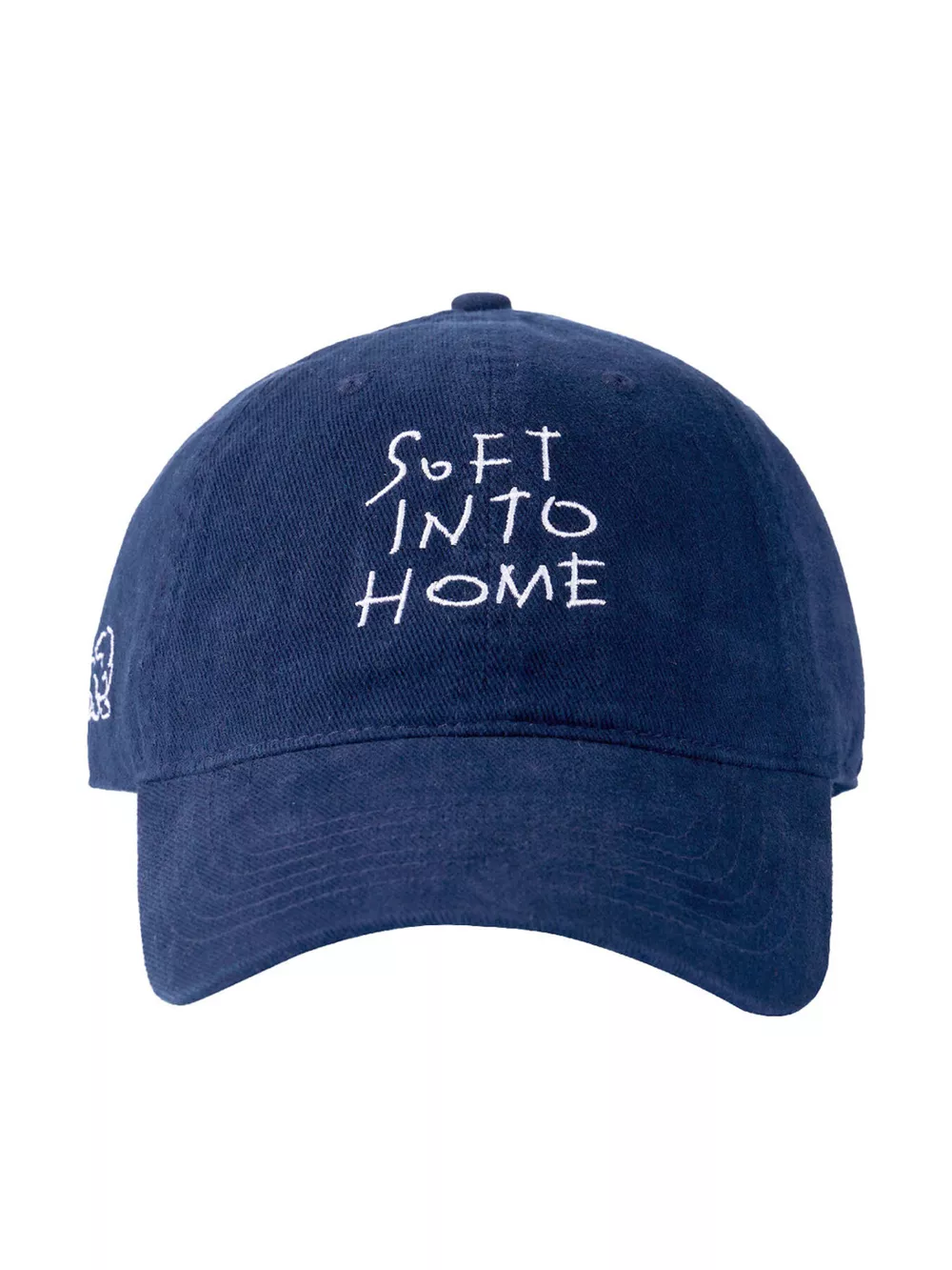 Embroidered Baseball Cap