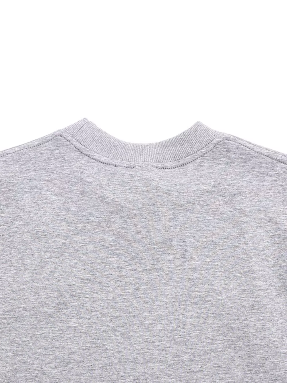 Men's Crewneck Short Sleeve T-Shirt, image 11